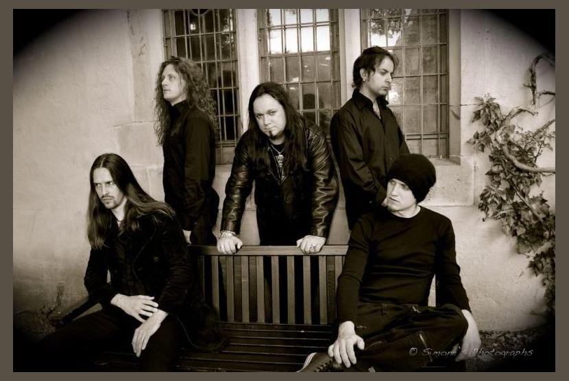 Sons of Seasons